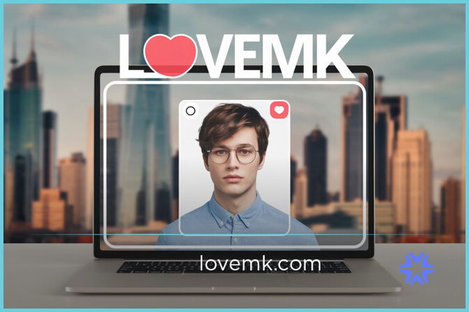 Lovemk.com