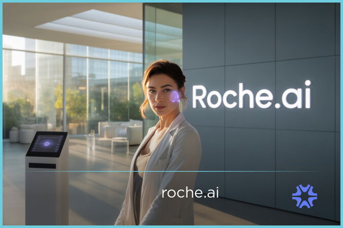 Roche.ai — 2