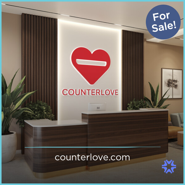 CounterLove.com image 2