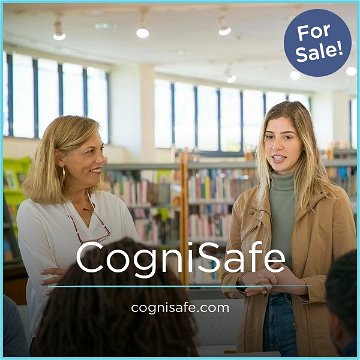 CogniSafe.com