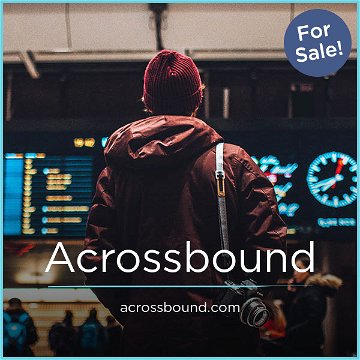 Acrossbound.com