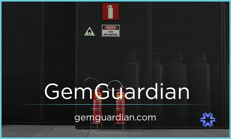 GemGuardian.com - Best premium names