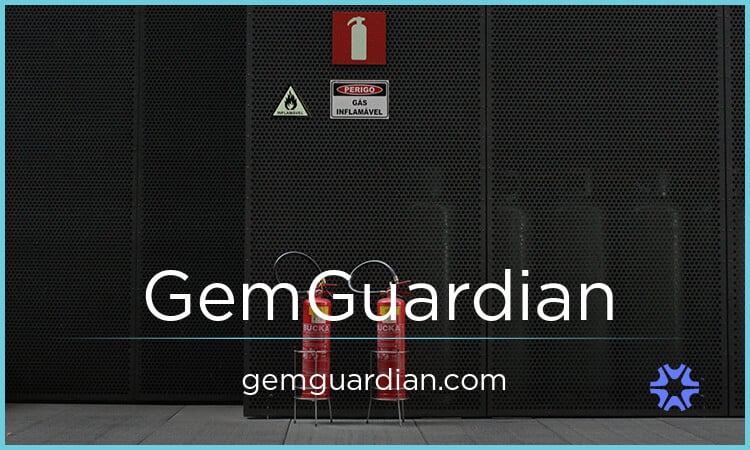 GemGuardian.com image 2