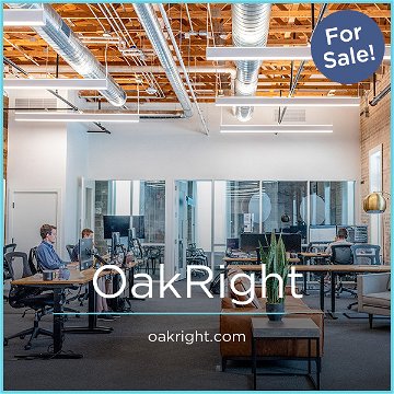 OakRight.com