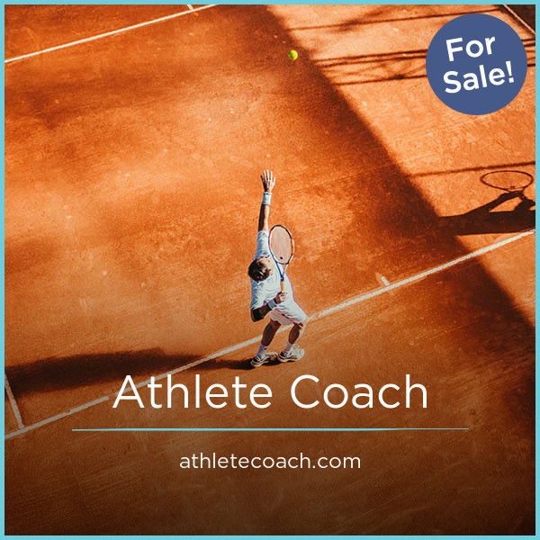 AthleteCoach.com — 2
