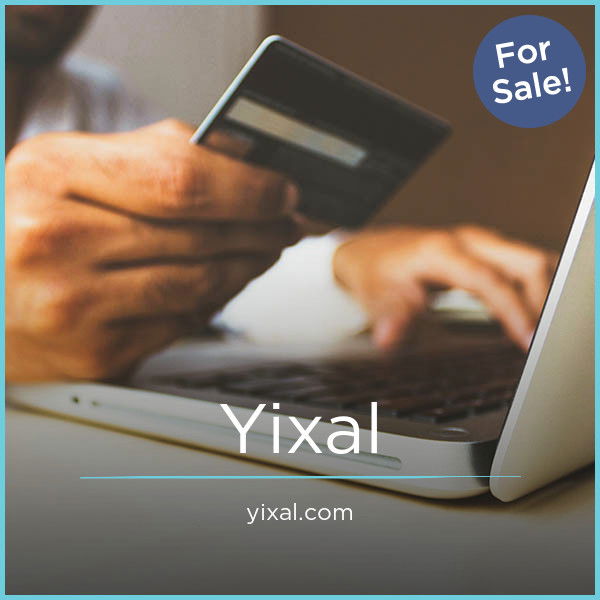 Yixal.com — 2