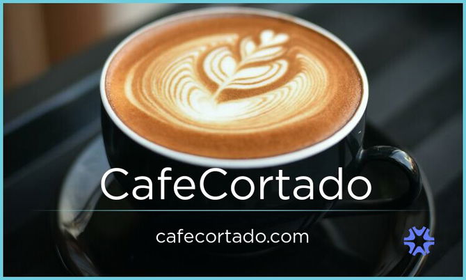 CafeCortado.com