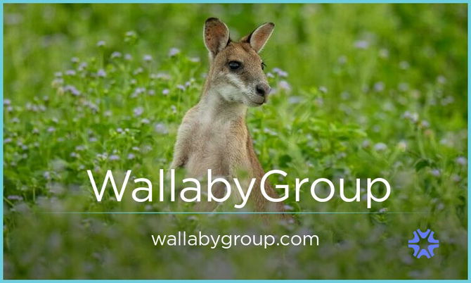 WallabyGroup.com