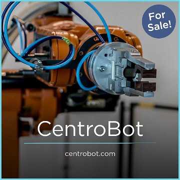 CentroBot.com