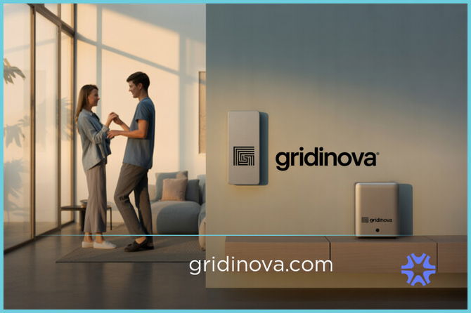 Gridinova.com