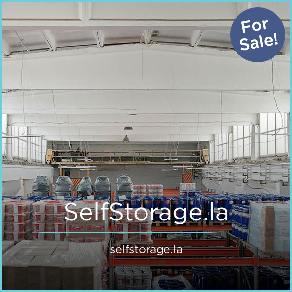 SelfStorage.la image 2