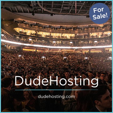 DudeHosting.com