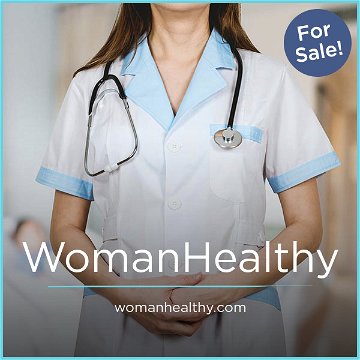 WomanHealthy.com