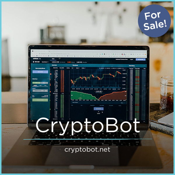 CryptoBot.net — 2