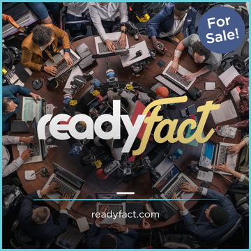 ReadyFact.com