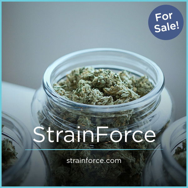 StrainForce.com