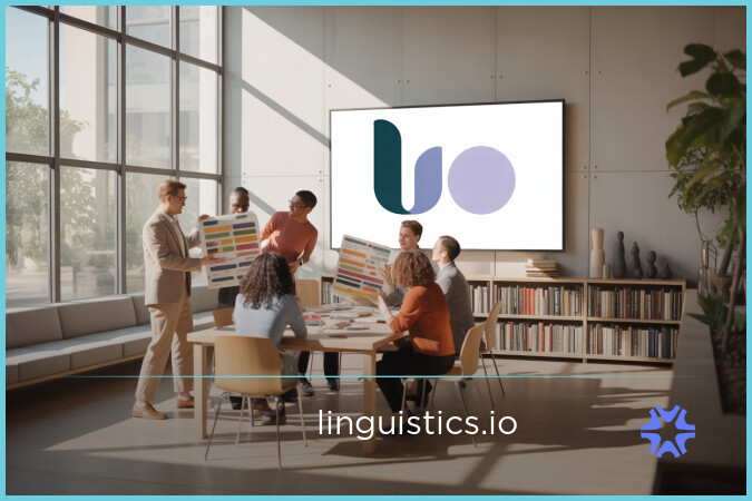 Linguistics.io - Cool premium domains for sale