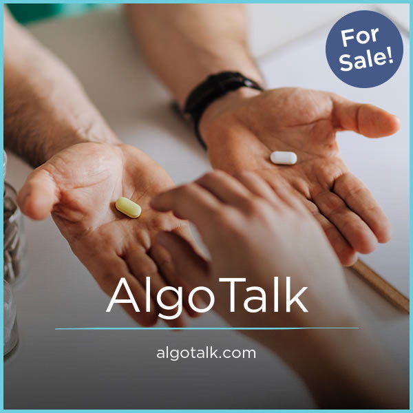 AlgoTalk.com