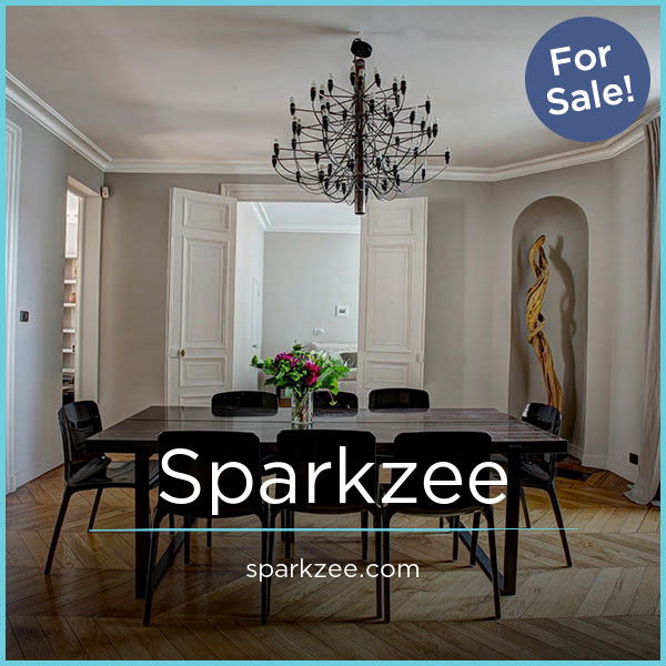 Sparkzee.com — 2