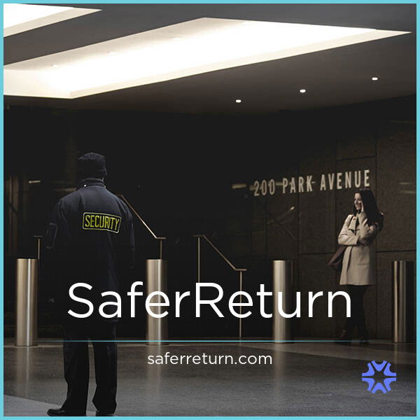 SaferReturn.com