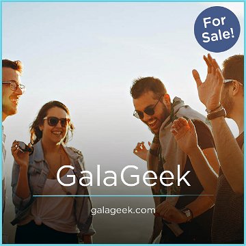 GalaGeek.com