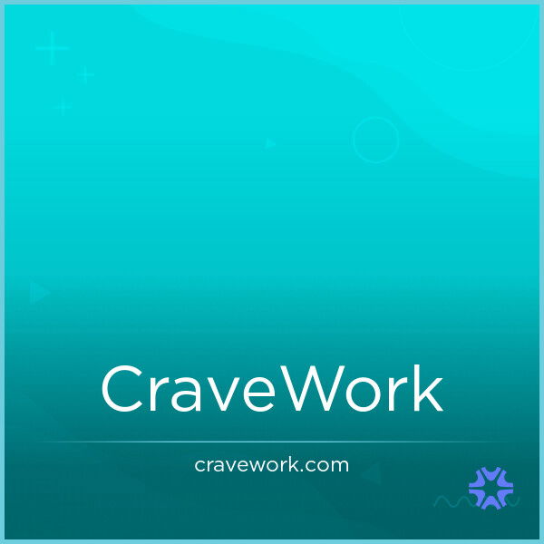 CraveWork.com