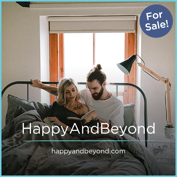 HappyAndBeyond.com image 2
