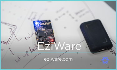 EziWare.com - buy Great premium domains