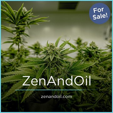 ZenAndOil.com