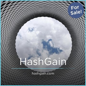 HashGain.com