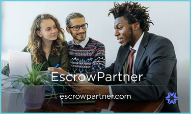 EscrowPartner.com - Creative brandable domain for sale