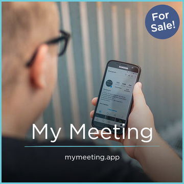 MyMeeting.app