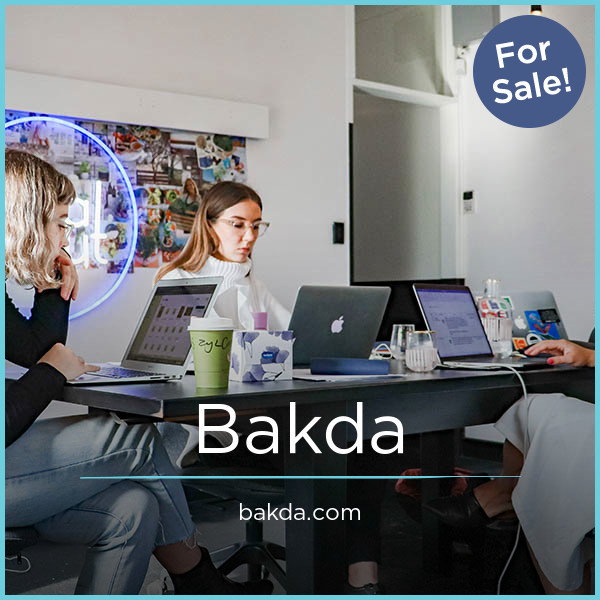 Bakda.com - Best premium domains for sale