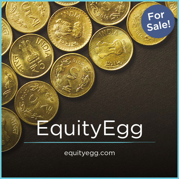 EquityEgg.com — 2