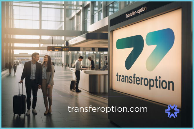 TransferOption.com — 2