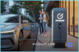 EvoJoule.com - Cool premium domains