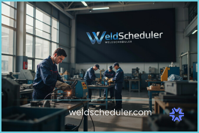 WeldScheduler.com image 2