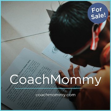 CoachMommy.com