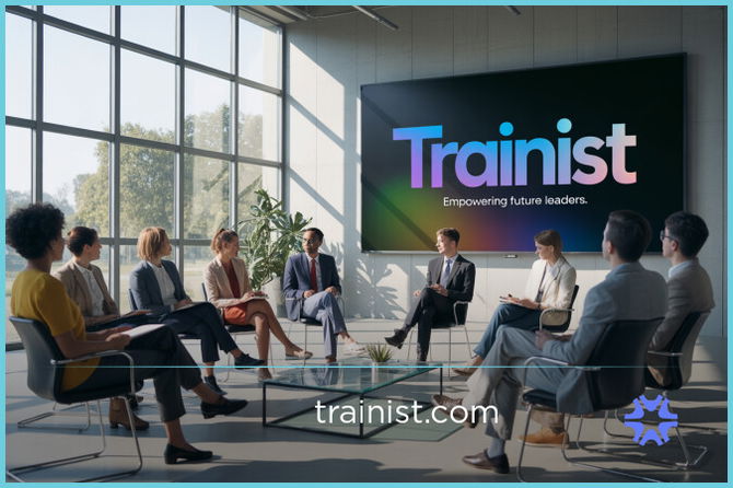Trainist.com — 2