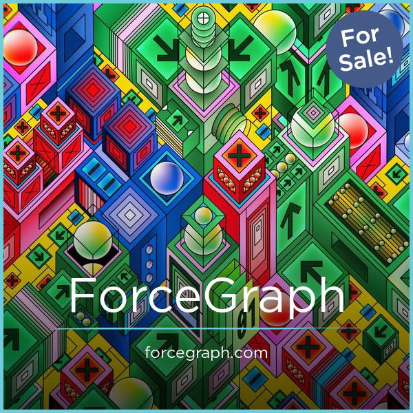 ForceGraph.com