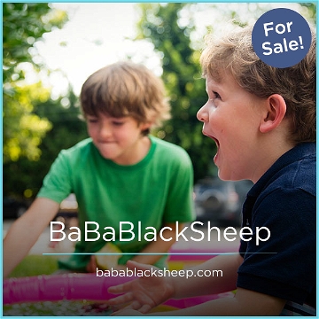 BaBaBlackSheep.com