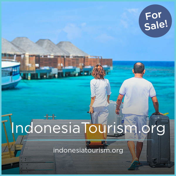 IndonesiaTourism.org