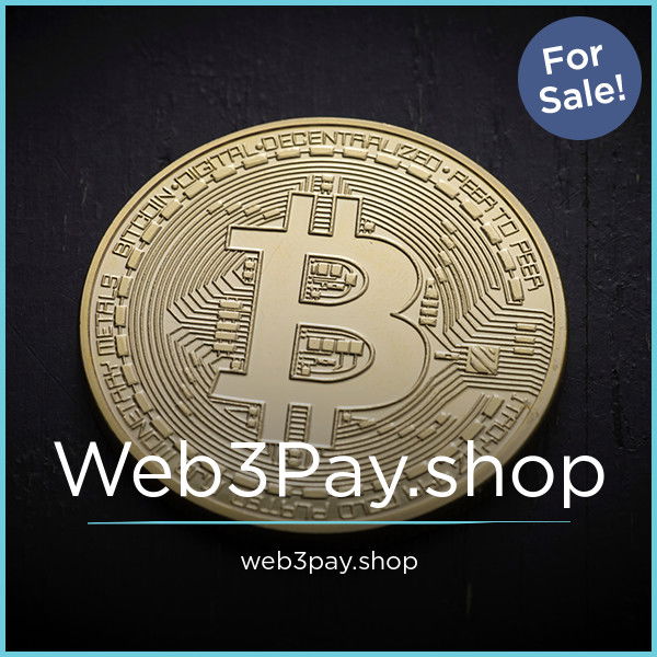 Web3Pay.shop