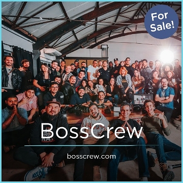 BossCrew.com