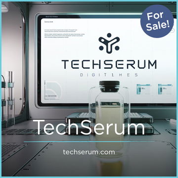 TechSerum.com