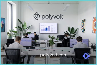 PolyVolt.com - buy Best premium domains