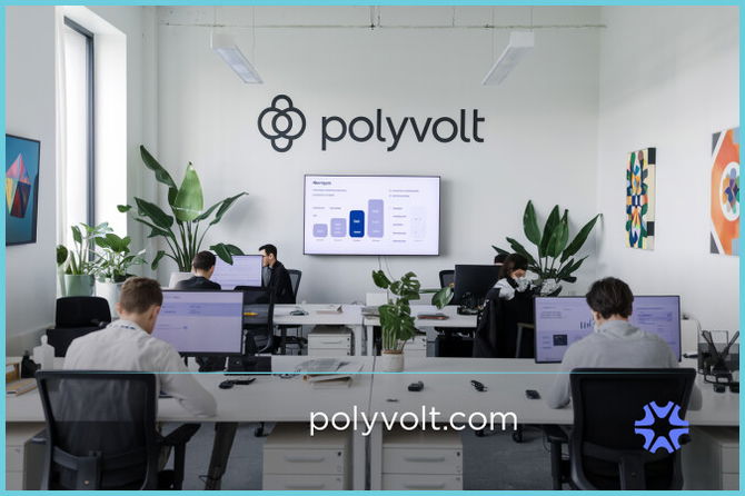 PolyVolt.com — 2