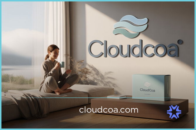CloudCoa.com — 2