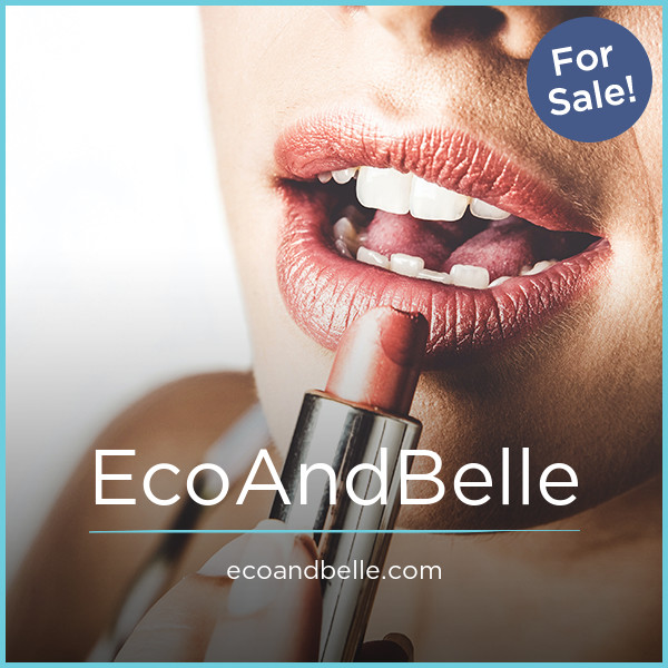 EcoAndBelle.com image 2