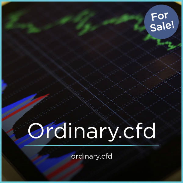 ordinary.cfd
